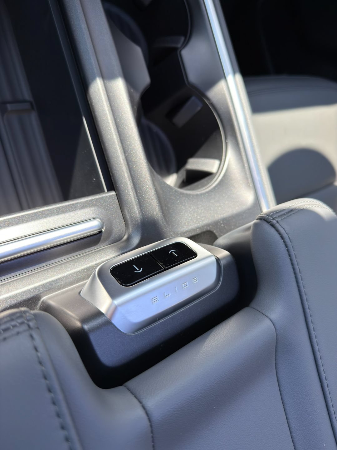 New 2026 Ford Expedition Max Active AWD/4WD image 40