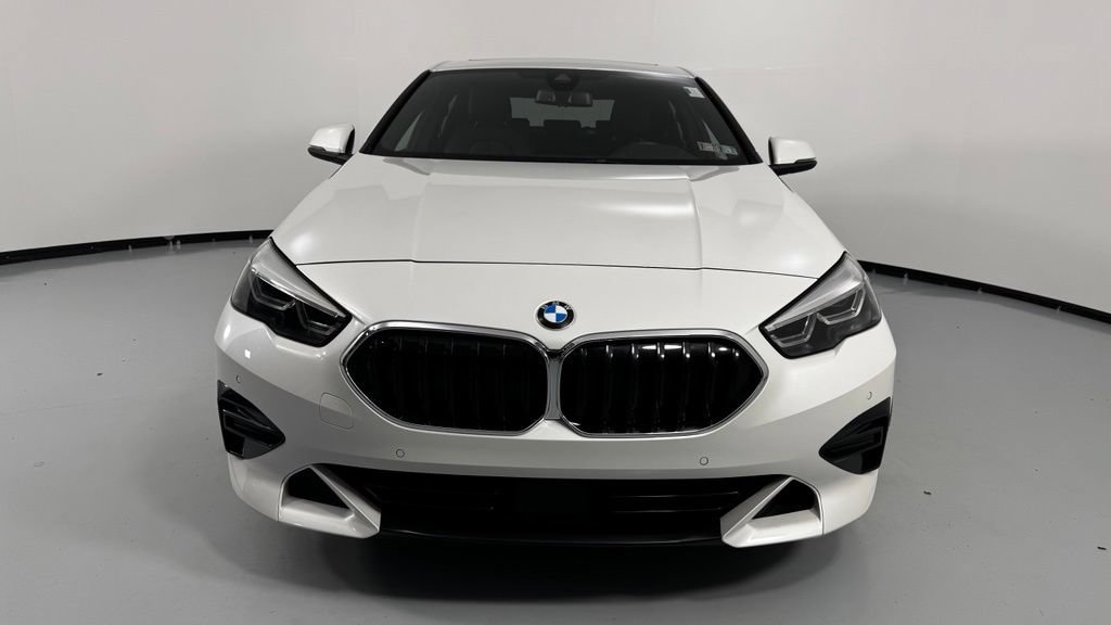 Used 2022 BMW 228i xDrive Gran Coupe w/ Convenience Package AWD/4WD image 2