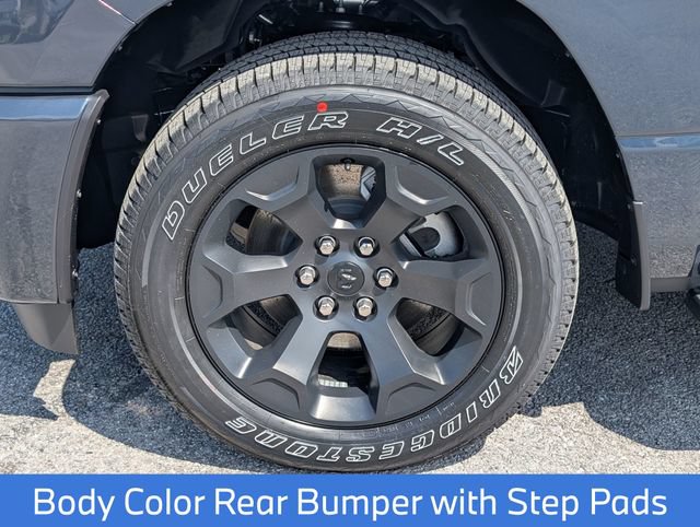 New 2026 RAM 1500 Express AWD/4WD image 12