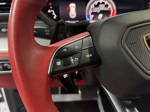 Used 2019 Lamborghini Urus AWD/4WD image 36