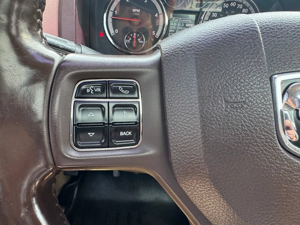 Used 2012 RAM 2500 Laramie w/ Protection Group AWD/4WD image 17