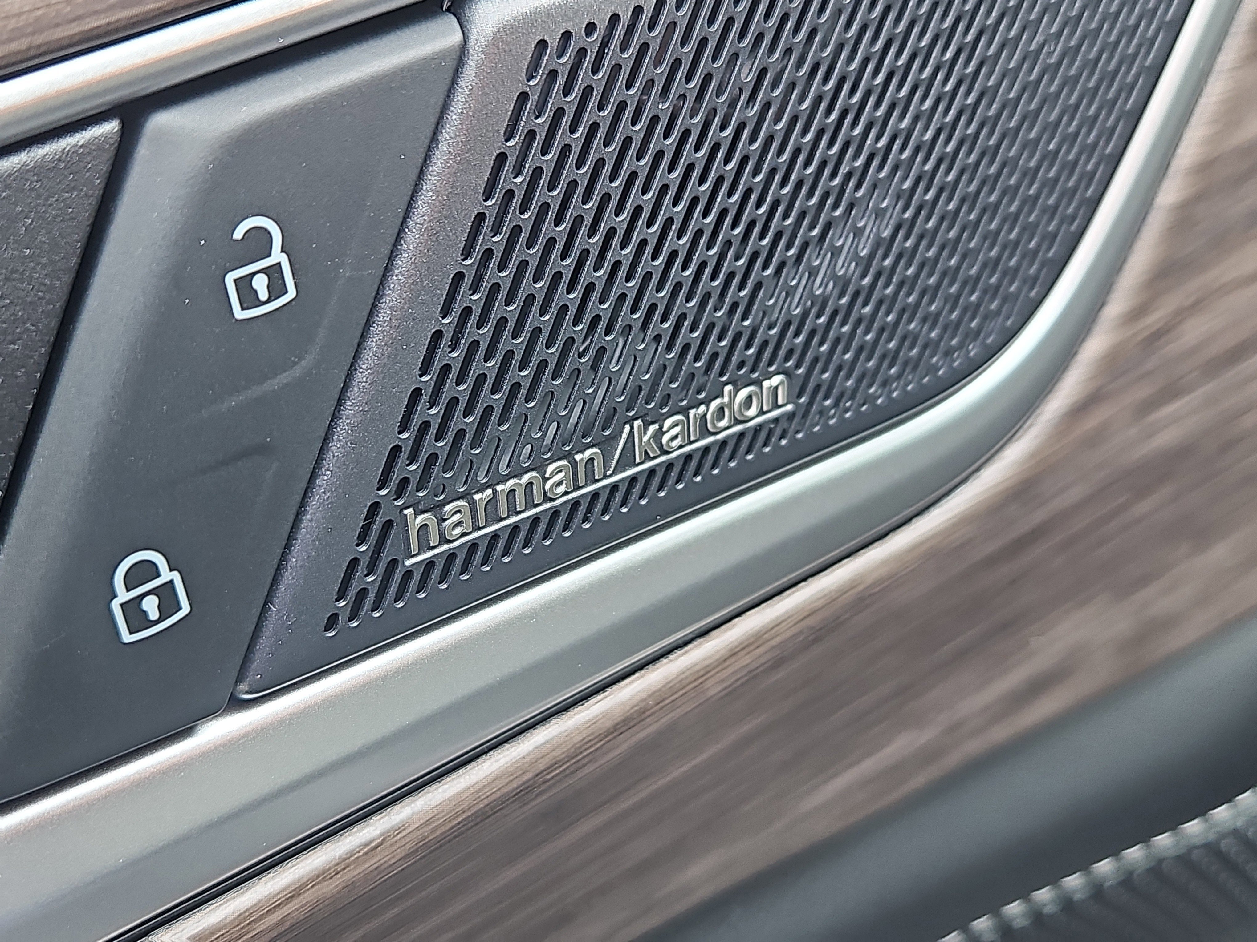 New 2026 Volkswagen Atlas SEL Premium R-Line image 11