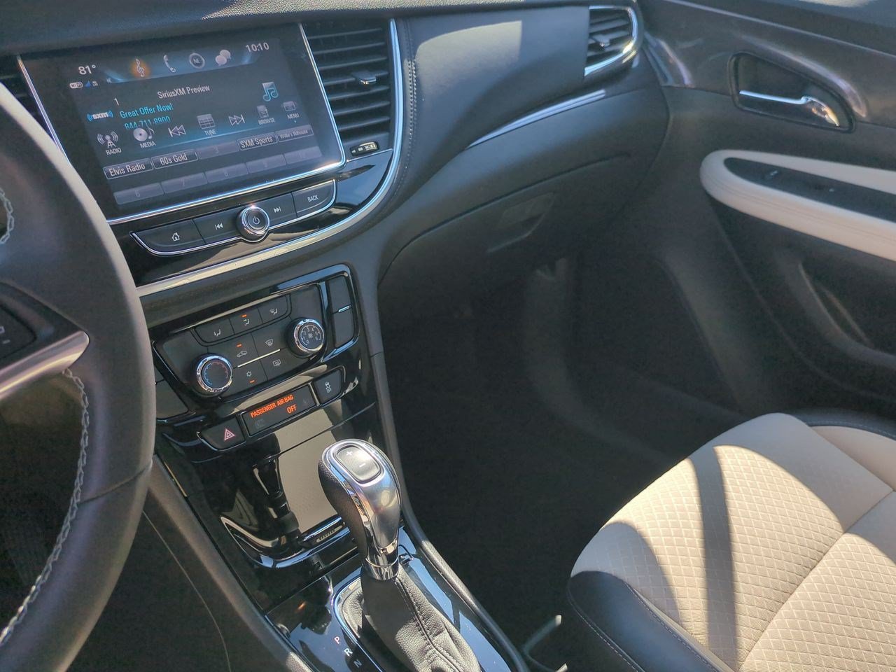 Used 2019 Buick Encore Preferred FWD image 23
