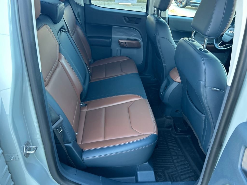 Used 2022 Ford Maverick Lariat image 20