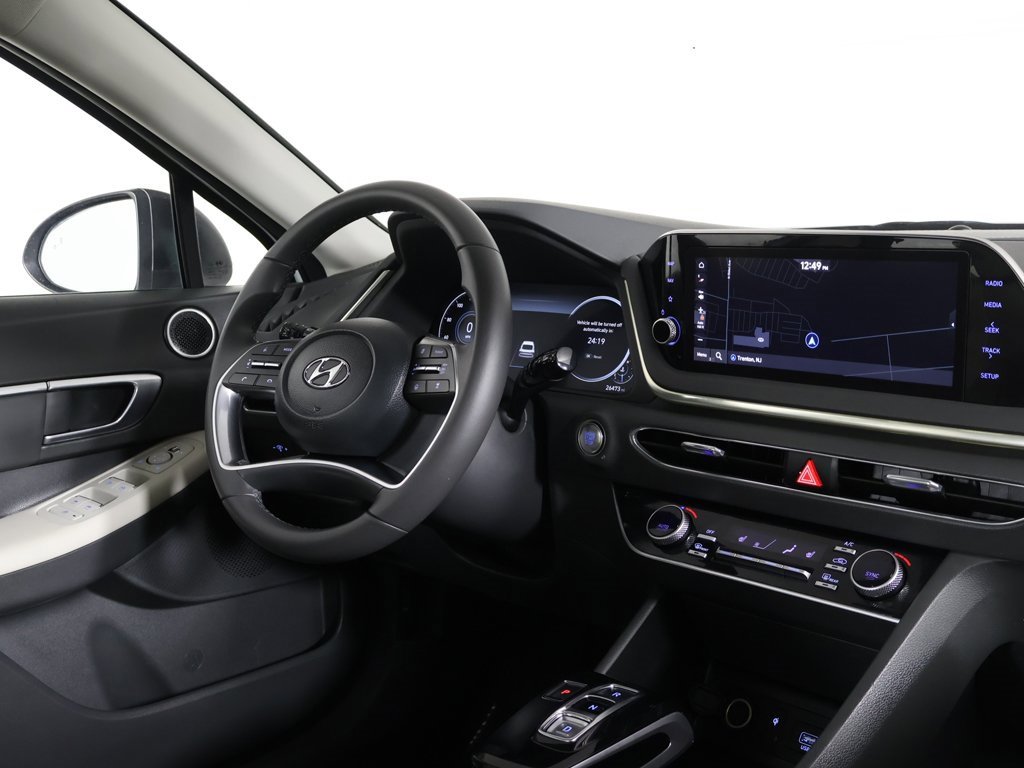 Used 2023 Hyundai Sonata SEL w/ Convenience Package image 32