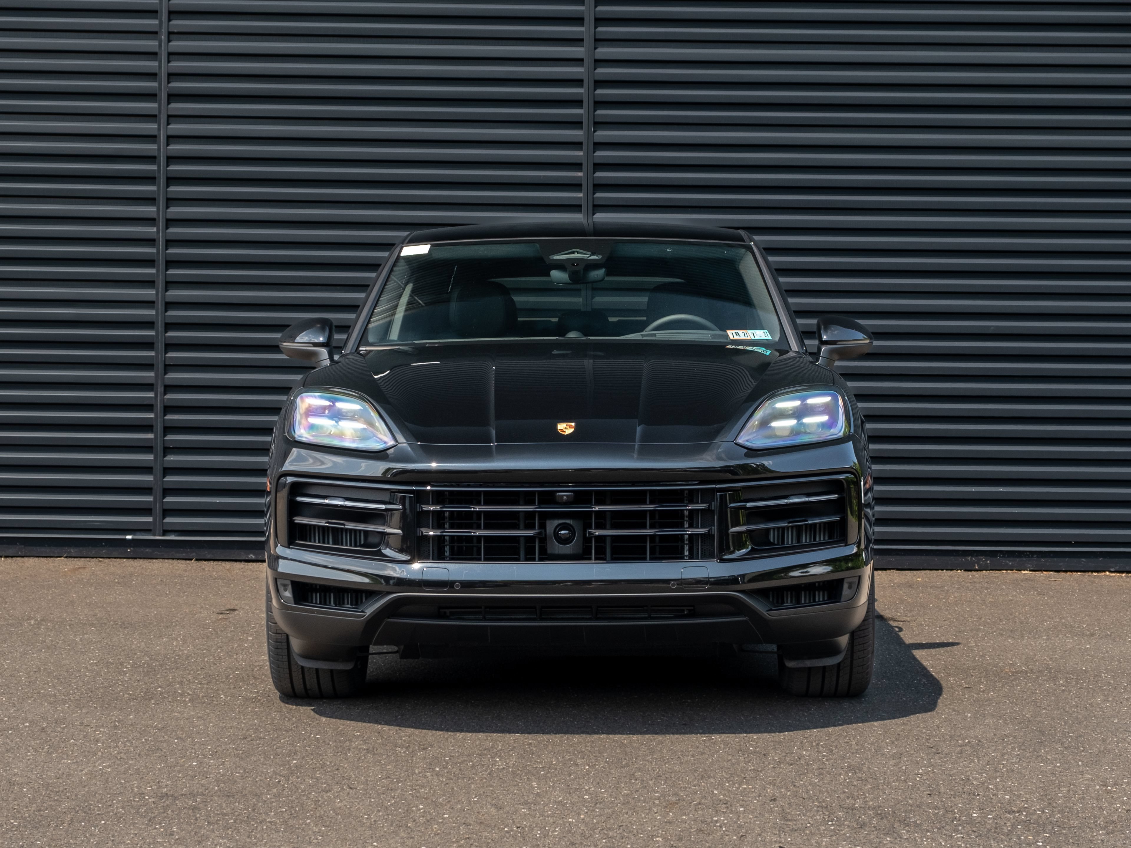 New 2026 Porsche Cayenne S AWD/4WD image 11