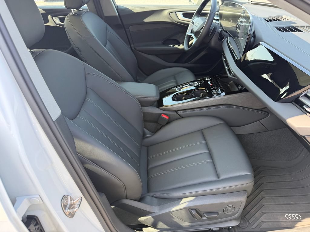Certified 2025 Audi A5 2.0T Premium w/ Convenience Package AWD/4WD image 15