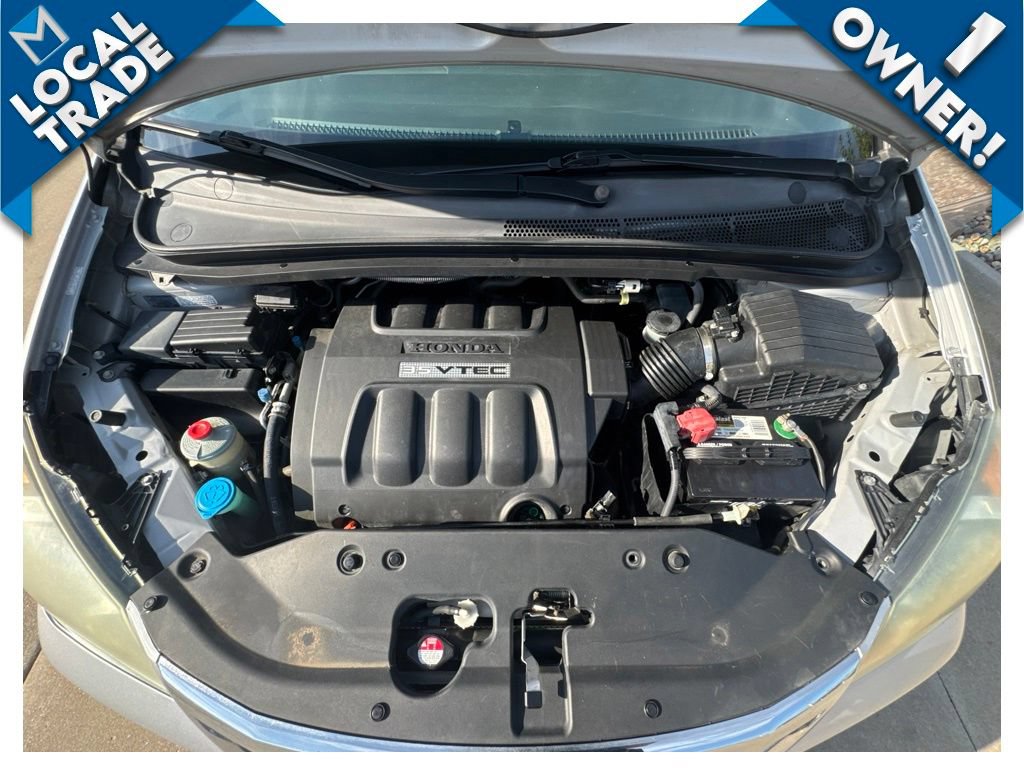 Used 2010 Honda Odyssey EX image 29