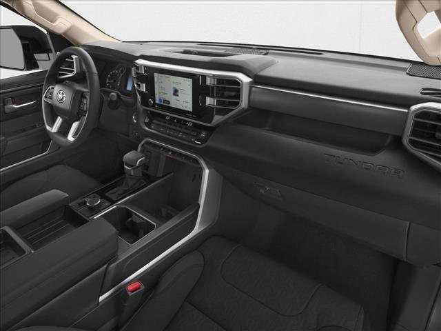 New 2026 Toyota Tundra SR5 RWD image 11