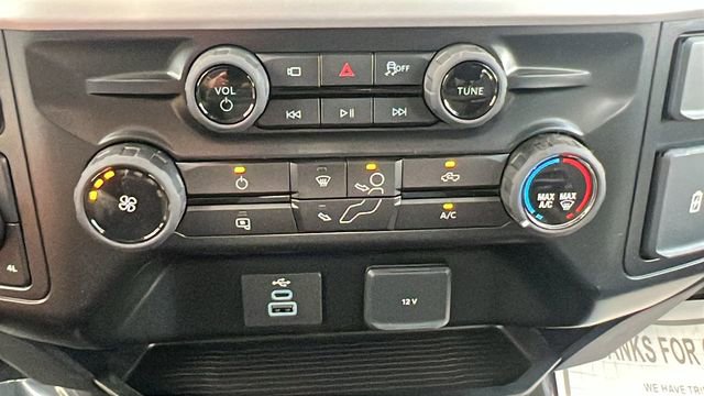 New 2026 Ford F250 XL w/ STX Appearance Package image 25