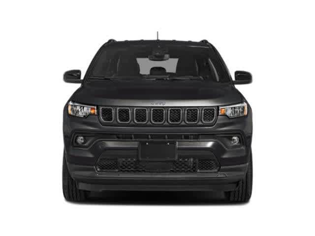 Used 2024 Jeep Compass Limited AWD/4WD image 4