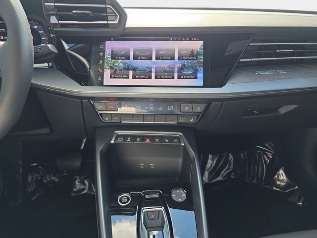 Used 2025 Audi A3 2.0T Premium image 22