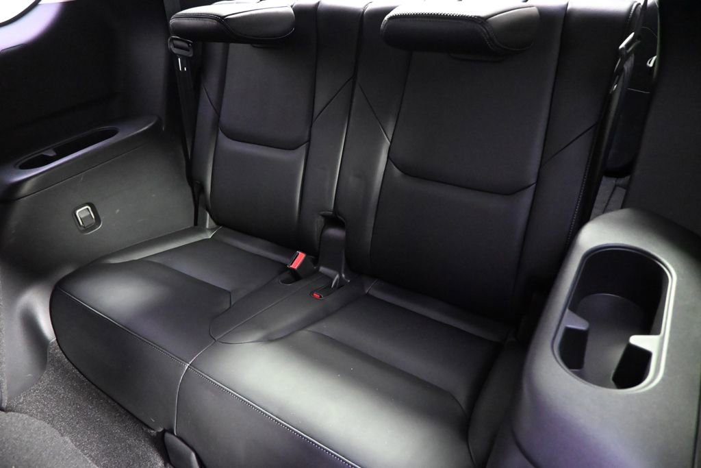 Used 2023 MAZDA CX-9 Touring Plus image 23