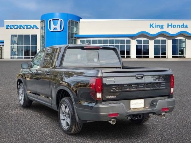 New 2026 Honda Ridgeline RTL image 8