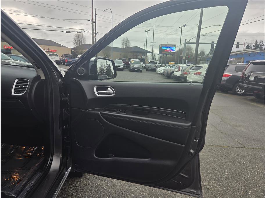 Used 2020 Dodge Durango Citadel image 25