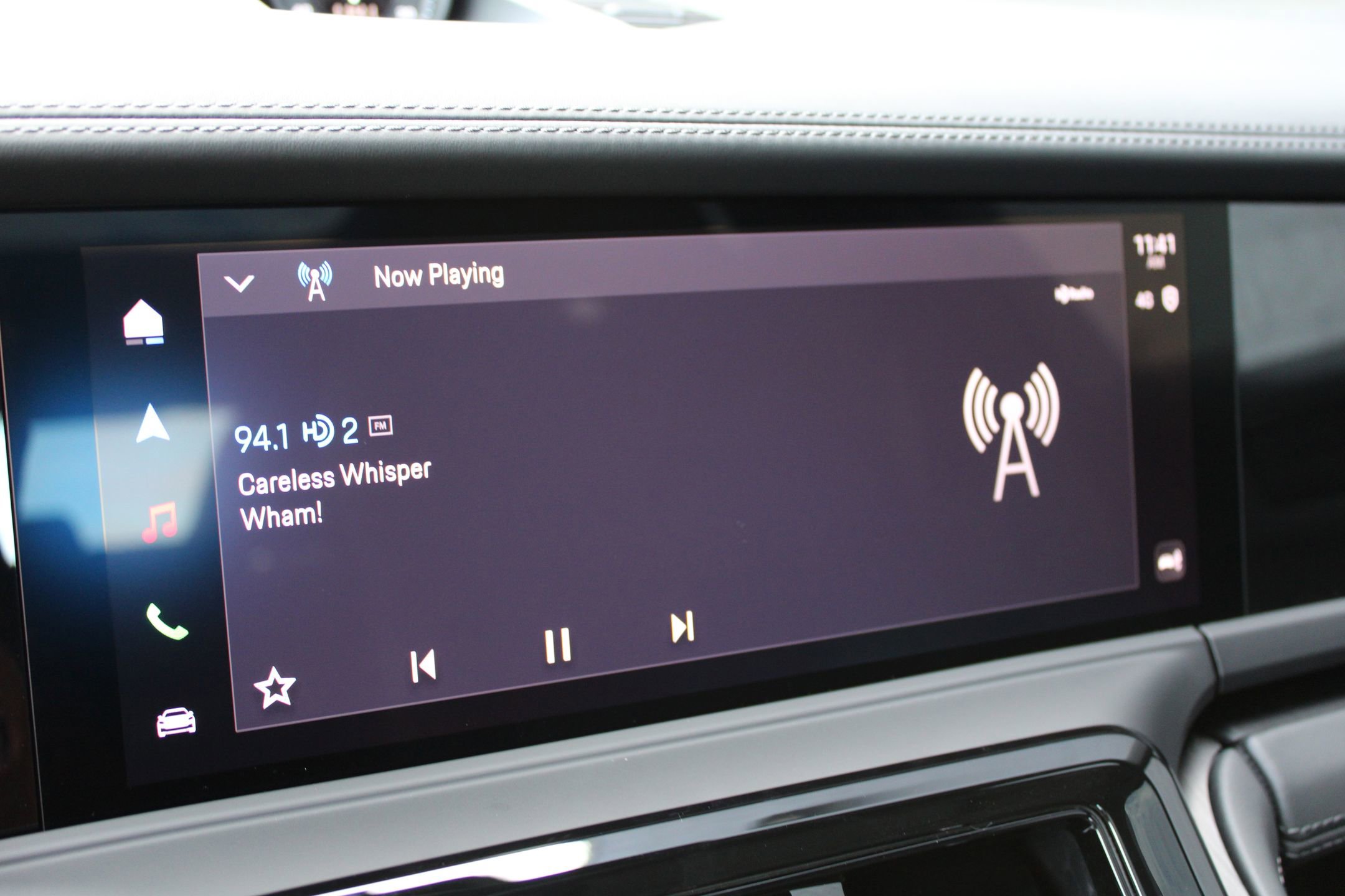 New 2026 Porsche Panamera 4S image 18