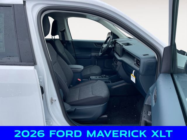 New 2026 Ford Maverick XLT w/ XLT Luxury Package image 15