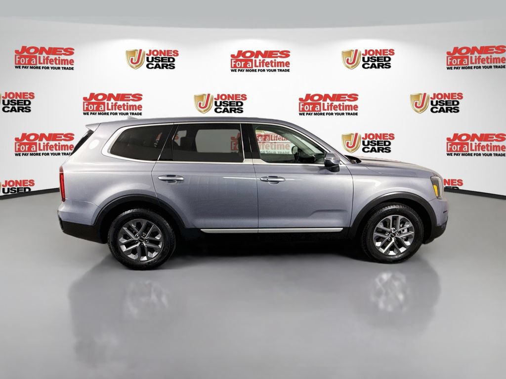 Used 2024 Kia Telluride LX AWD/4WD image 18