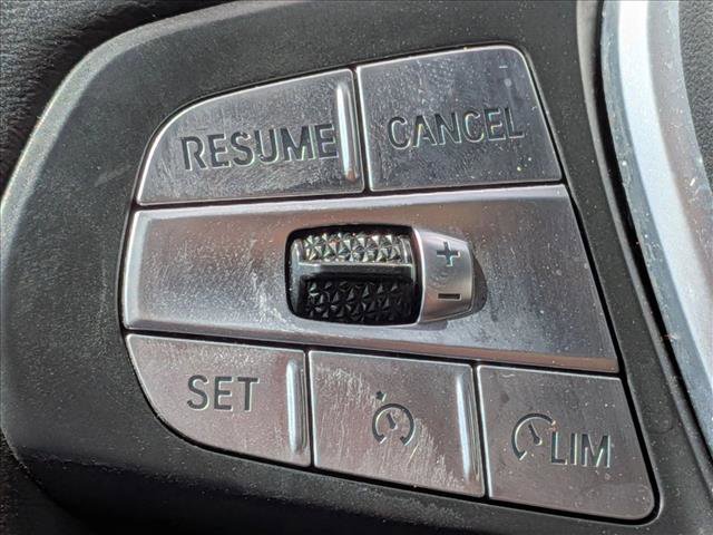 Used 2022 BMW X3 xDrive30i w/ Premium Package 2 image 11