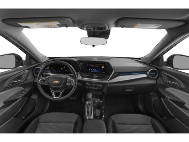 Used 2024 Chevrolet Trax LS image 5