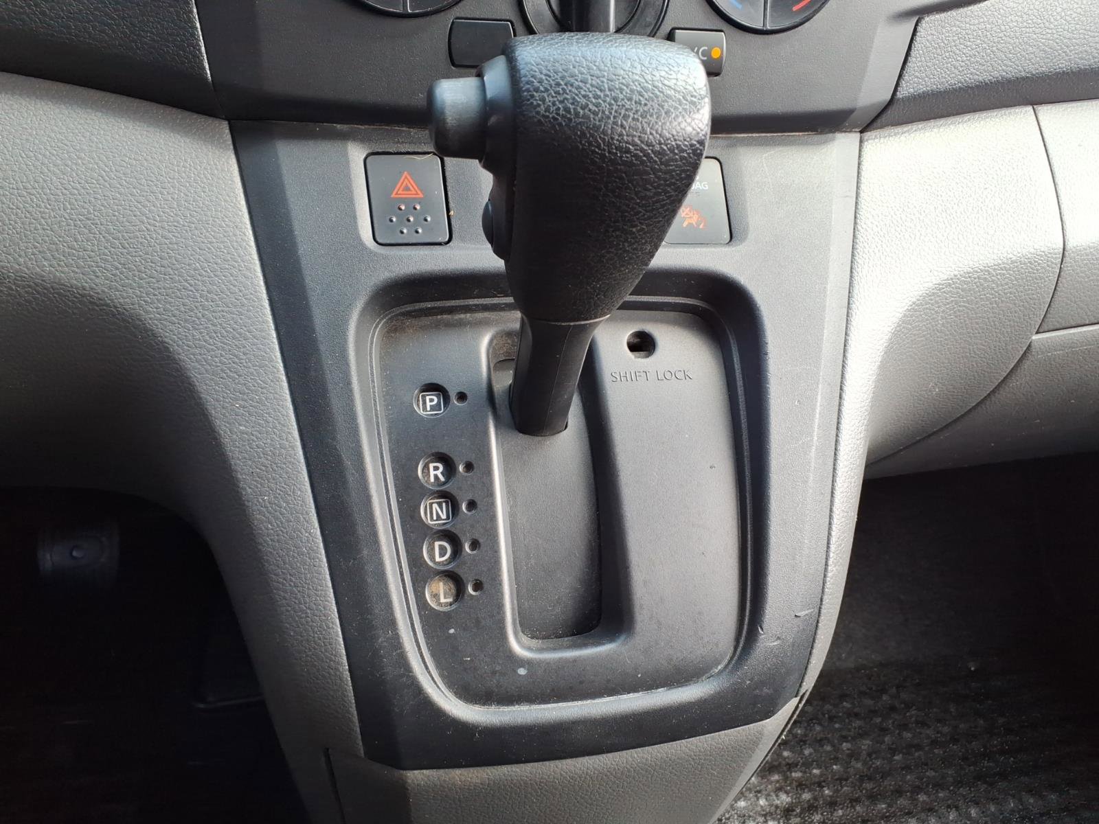 Used 2020 Nissan NV200 S FWD image 16