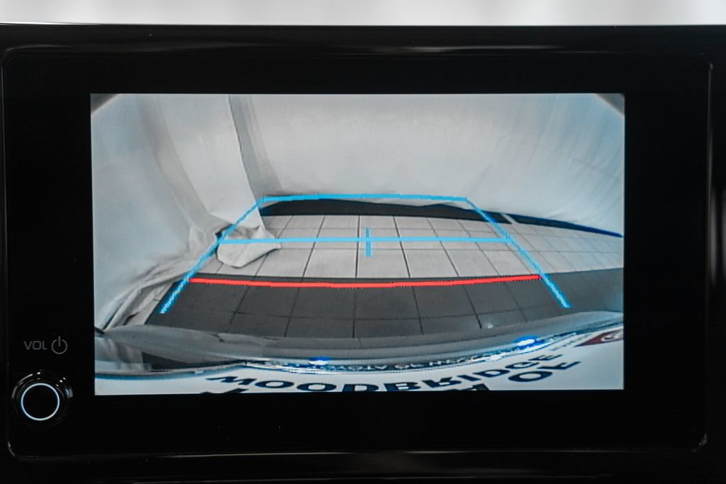 New 2026 Toyota Corolla LE FWD image 35