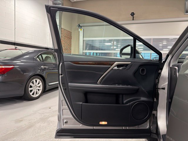 Used 2019 Lexus RX 350 AWD w/ Premium Package image 9