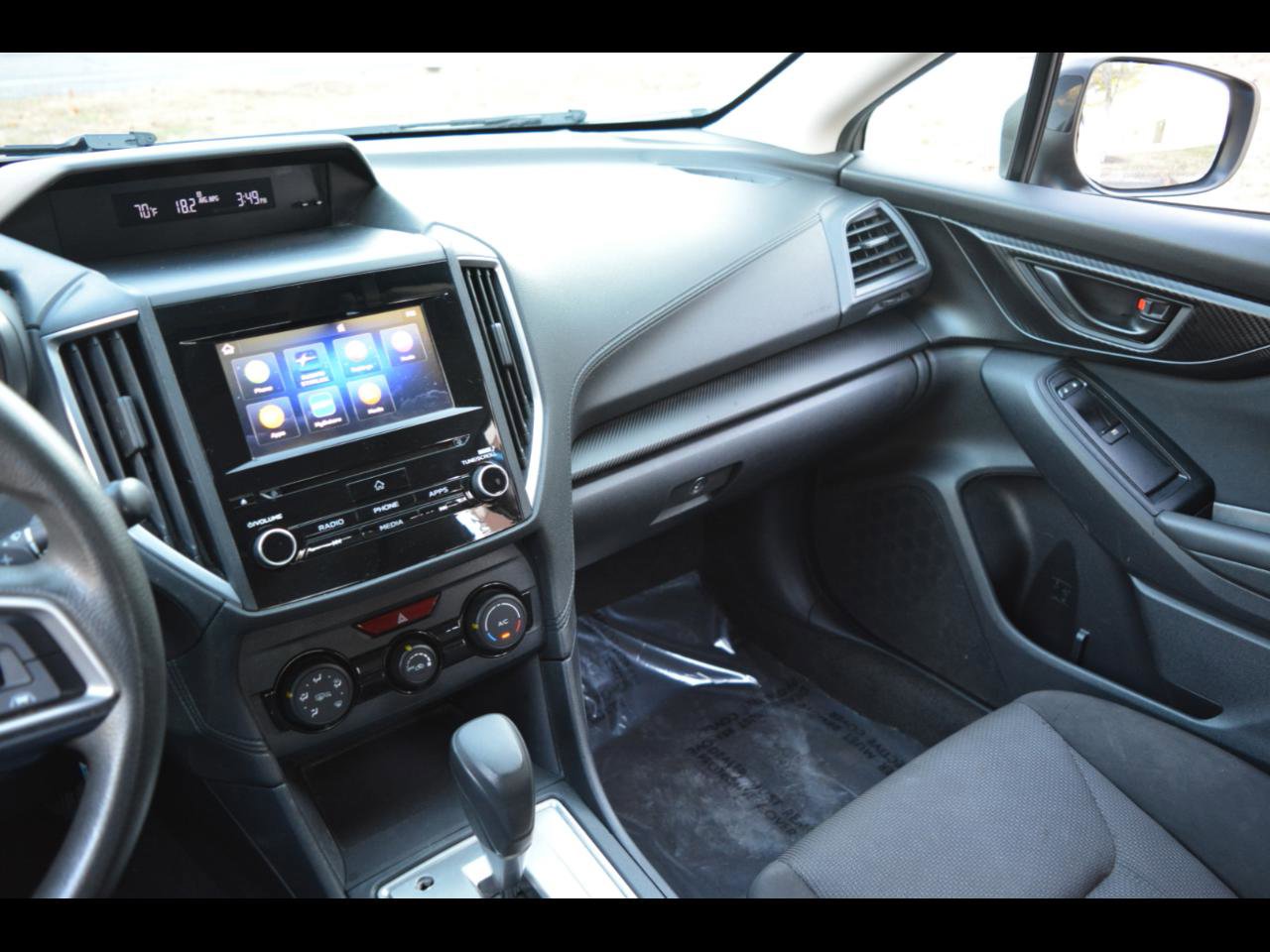 Used 2019 Subaru Impreza 2.0i Premium image 21