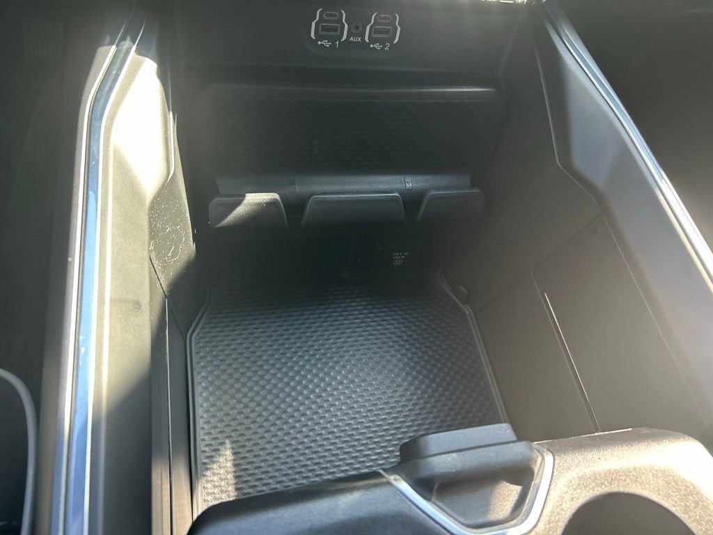 Used 2020 RAM 1500 Laramie w/ Sport Appearance Package image 52