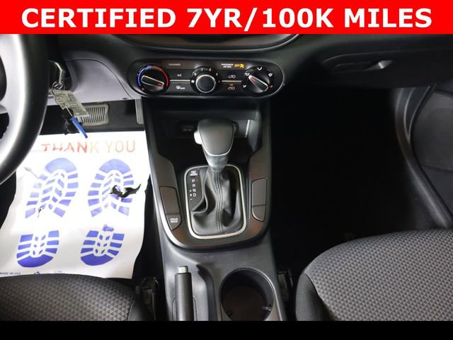 Used 2021 Kia Soul X-Line image 28