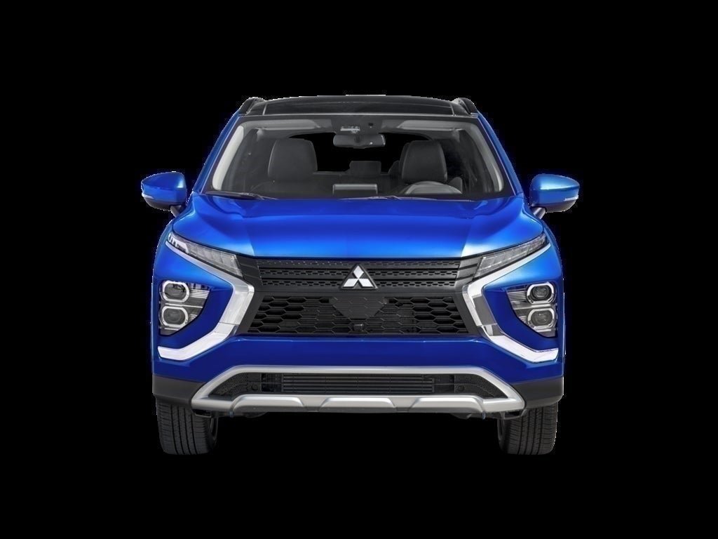 New 2026 Mitsubishi Eclipse Cross SE AWD/4WD image 48