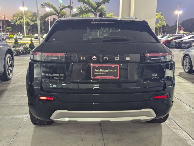 New 2026 Honda Prologue Elite image 7