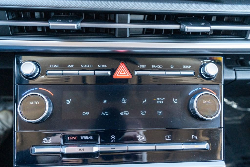 Certified 2026 Hyundai Santa Fe XRT image 37