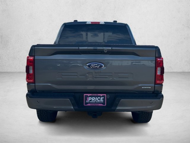 Used 2023 Ford F150 XLT w/ Equipment Group 302A High AWD/4WD image 7