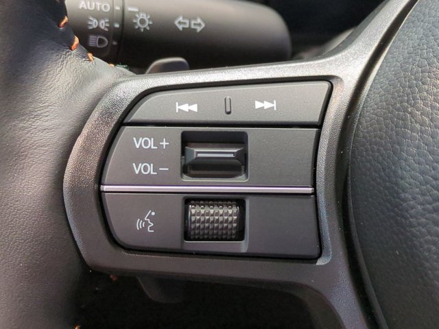 New 2027 Honda CR-V TrailSport image 21