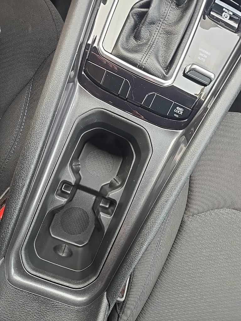 Used 2024 Jeep Compass Sport AWD/4WD image 43
