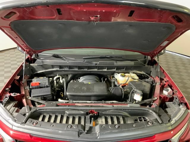 Used 2024 Chevrolet Silverado 1500 RST w/ Convenience Package II AWD/4WD image 42