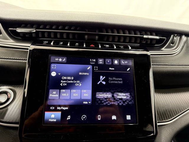 Used 2023 Jeep Grand Cherokee Altitude image 35