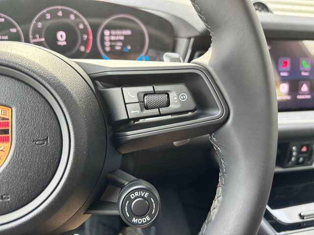 Certified 2026 Porsche Cayenne Coupe AWD/4WD image 16
