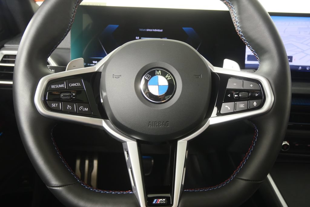 Used 2026 BMW M340i Sedan w/ Premium Package RWD image 19