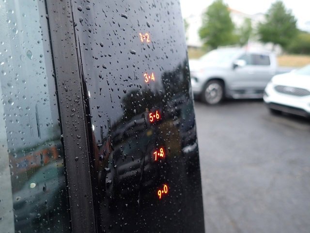 Certified 2023 Ford Explorer XLT w/ Equipment Group 202A image 13