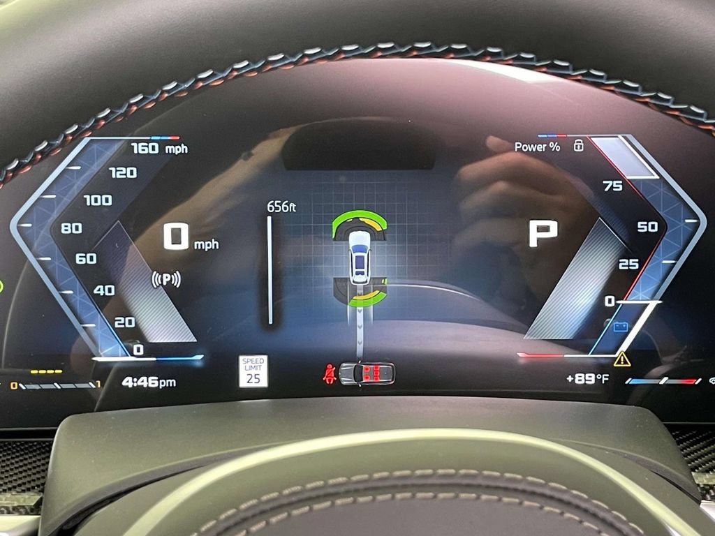 New 2027 BMW X7 M60i AWD/4WD image 41