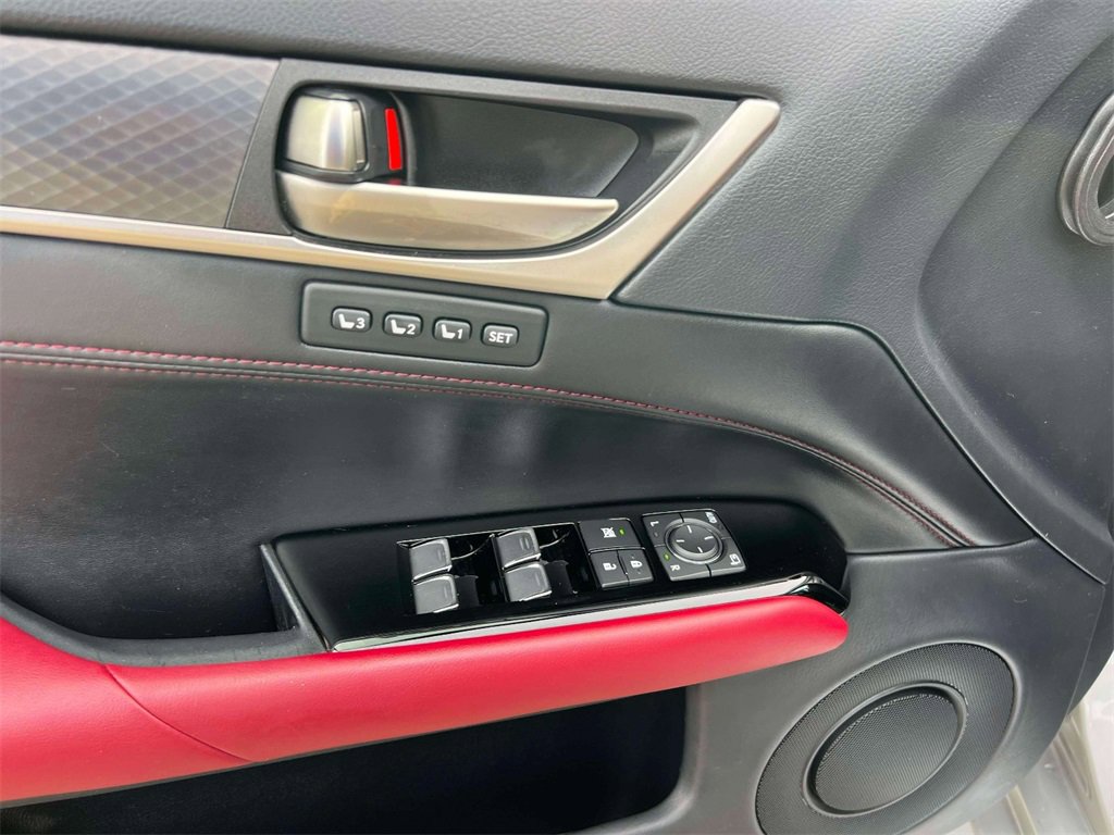Certified 2019 Lexus GS 350 F Sport image 15