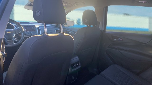 Used 2023 Chevrolet Equinox LT image 21