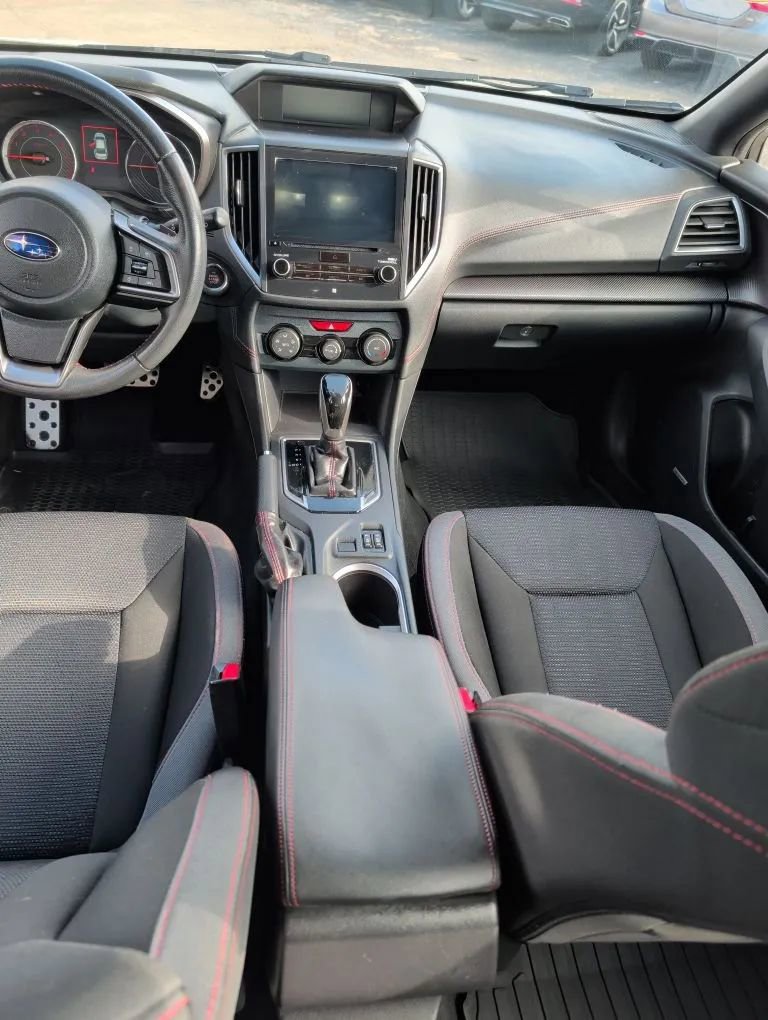 Used 2019 Subaru Impreza 2.0i Sport image 29