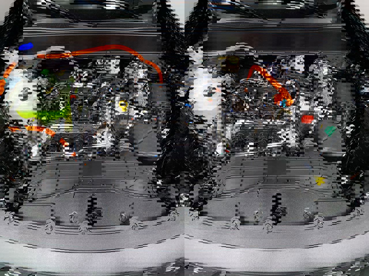 New 2025 Ford Maverick XL image 32