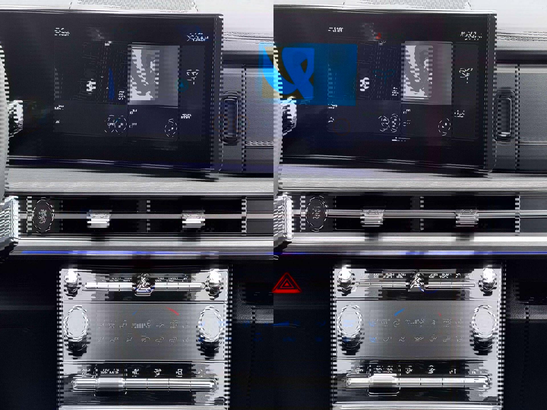 New 2026 Hyundai Santa Fe Limited image 18