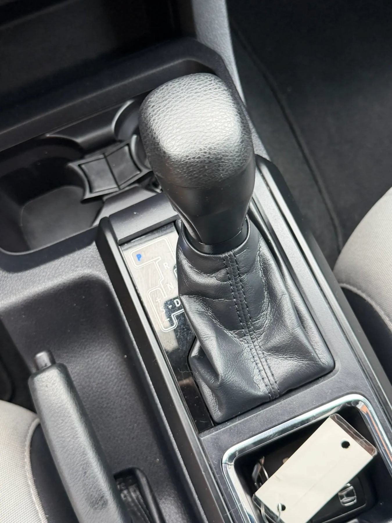 Used 2018 Toyota Tacoma SR w/ SR Convenience Package RWD image 24