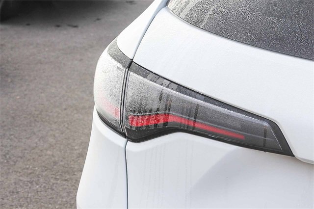 Used 2023 Honda HR-V Sport image 8