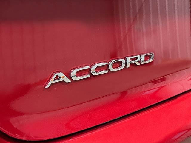 New 2026 Honda Accord EX-L image 7